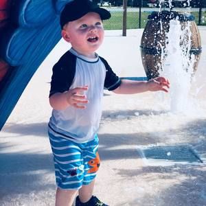 Meet your Posher, Allison